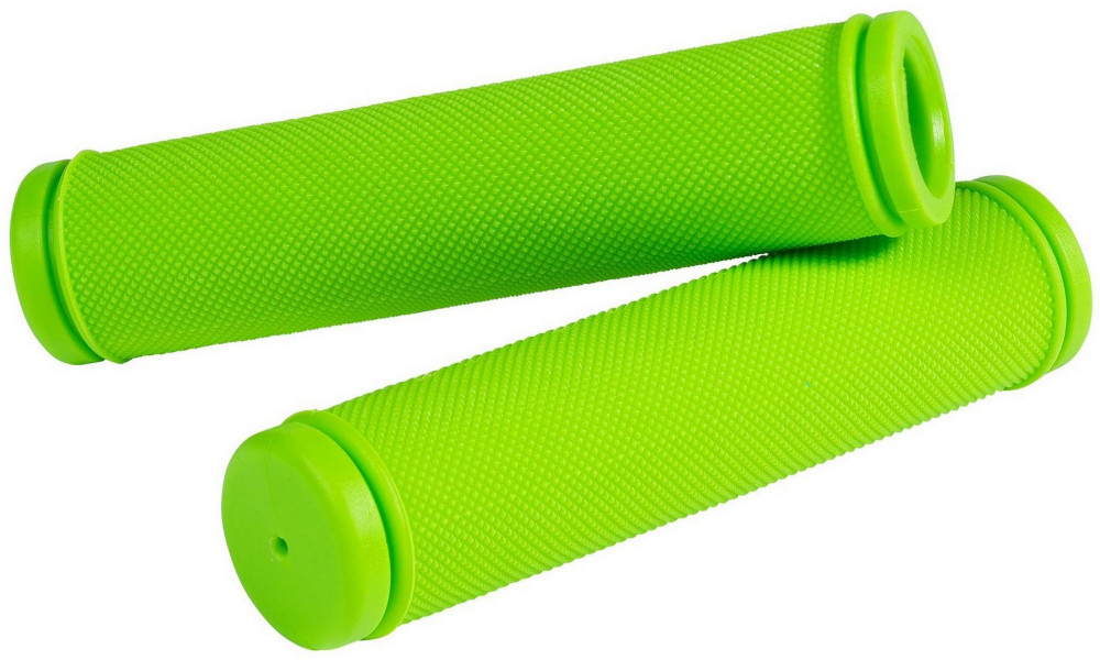 Grips RFR Standard Kraton 128mm green 