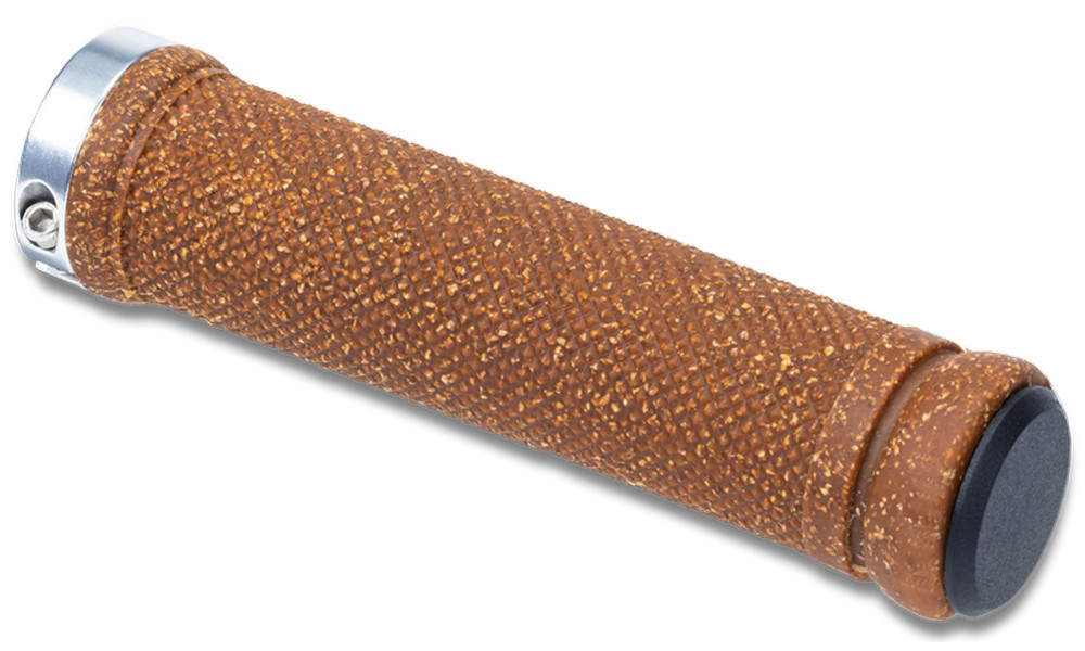 Ручки руля RFR PRO Cork 128mm nature - 1