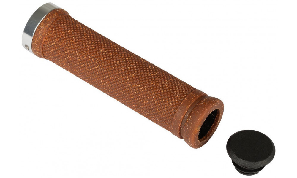 Ручки руля RFR PRO Cork 128mm nature - 4