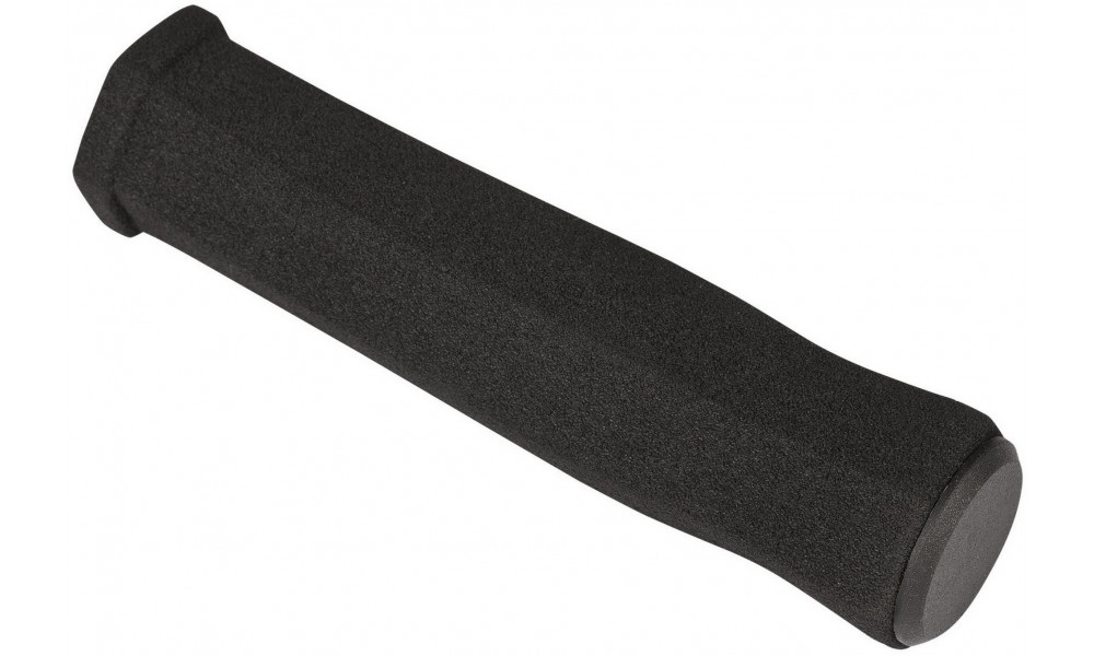 Ручки руля RFR CMPT Foam 126mm black - 1