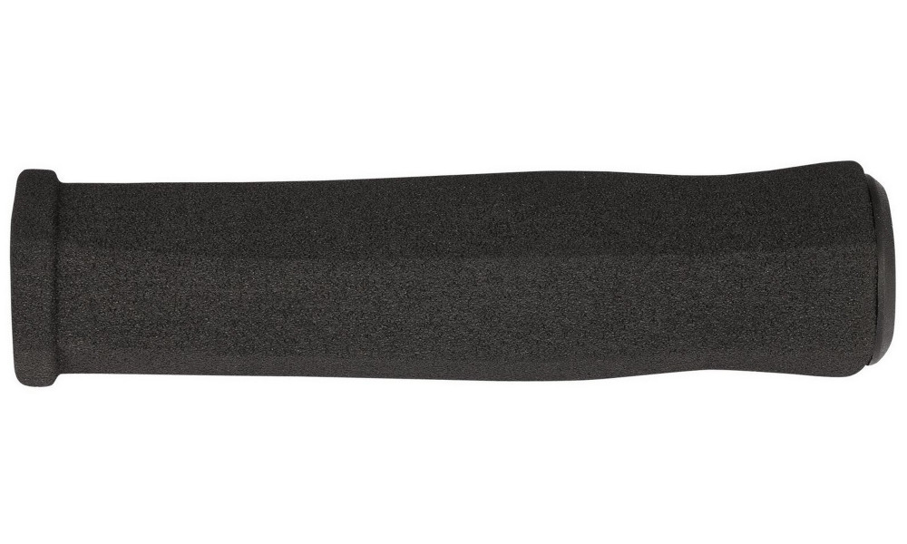 Grips RFR CMPT Foam 126mm black - 2