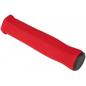 Grips RFR CMPT Foam 126mm red