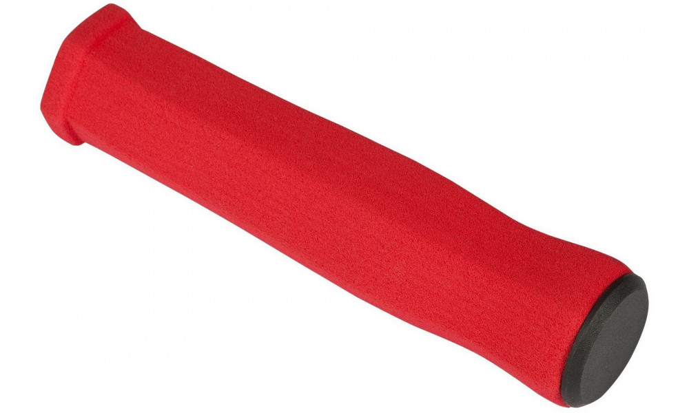 Grips RFR CMPT Foam 126mm red - 1