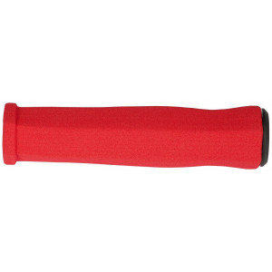 Ручки руля RFR CMPT Foam 126mm red