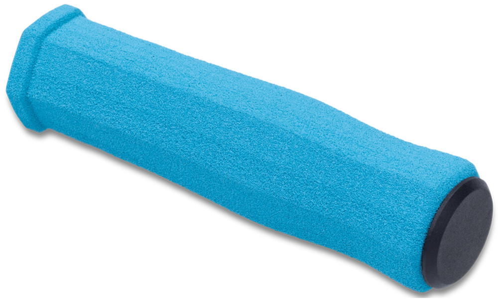 Grips RFR CMPT Foam 126mm blue - 1