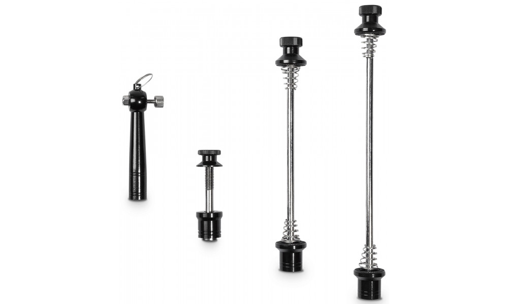 Комплект эксцентриков RFR Quick Release with Theft Protection - 1