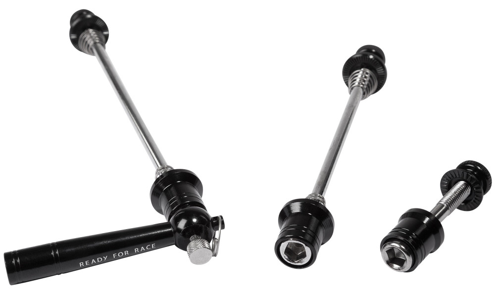 Комплект эксцентриков RFR Quick Release with Theft Protection - 2