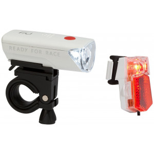 Комплект ламп RFR CMPT LED matt white