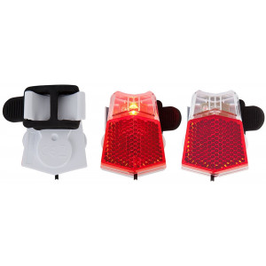 Комплект ламп RFR CMPT LED matt white