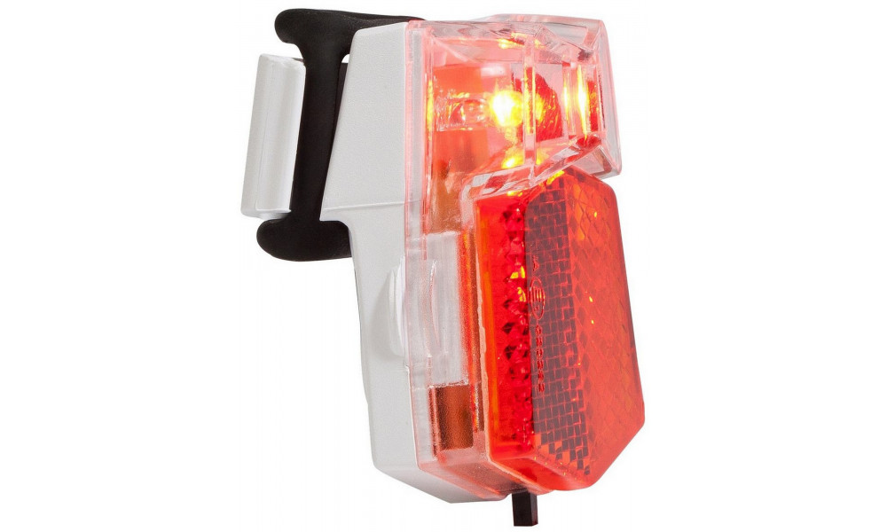 Комплект ламп RFR CMPT LED matt white - 3