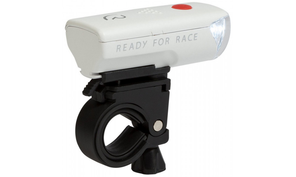 Комплект ламп RFR CMPT LED matt white - 4