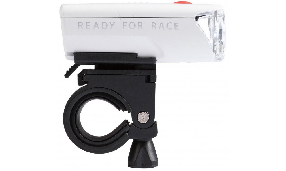 Light set RFR CMPT LED matt white - 5