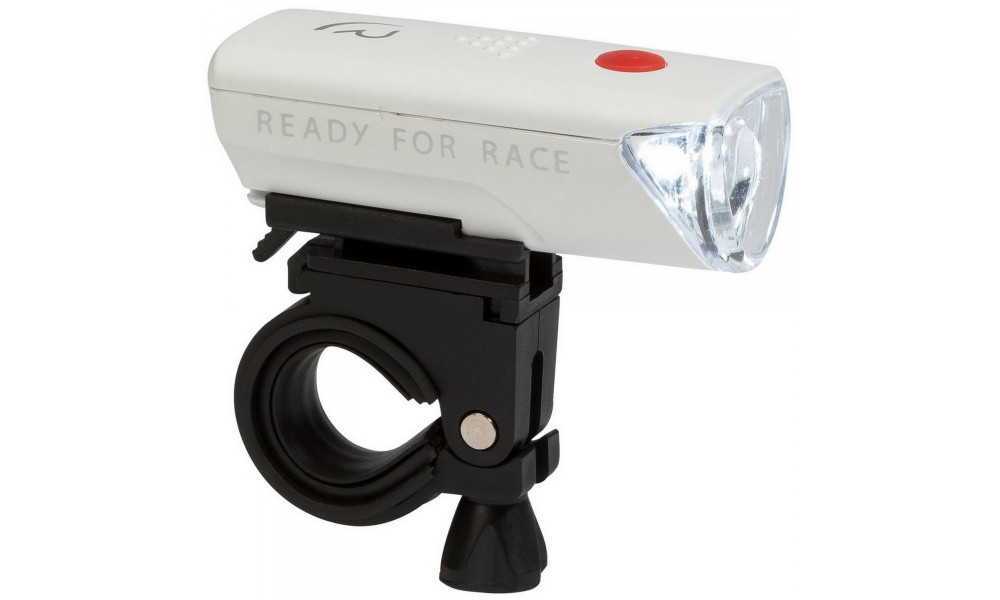 Комплект ламп RFR CMPT LED matt white - 6