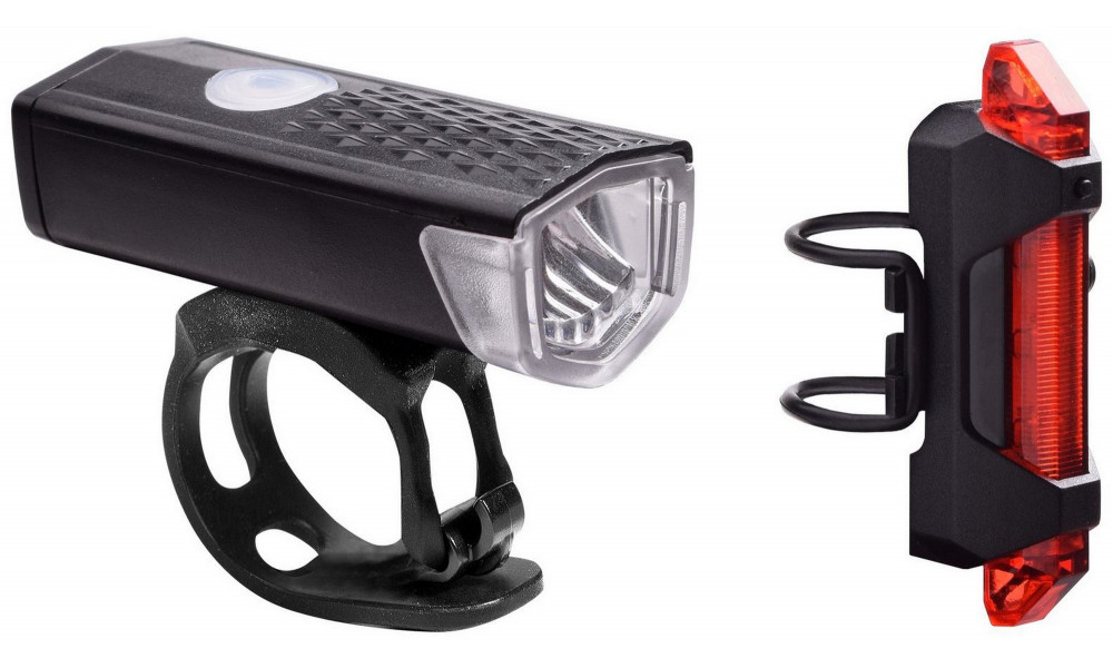 Light set RFR Power USB 