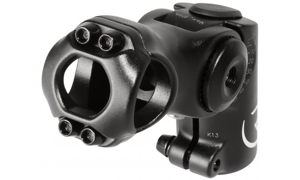 Вынос руля RFR Trekking adjustable Alu 25.4mm - 3