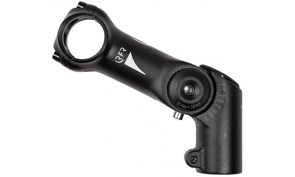 Stem RFR MTB adjustable Alu 31.8mm-120MM - 2