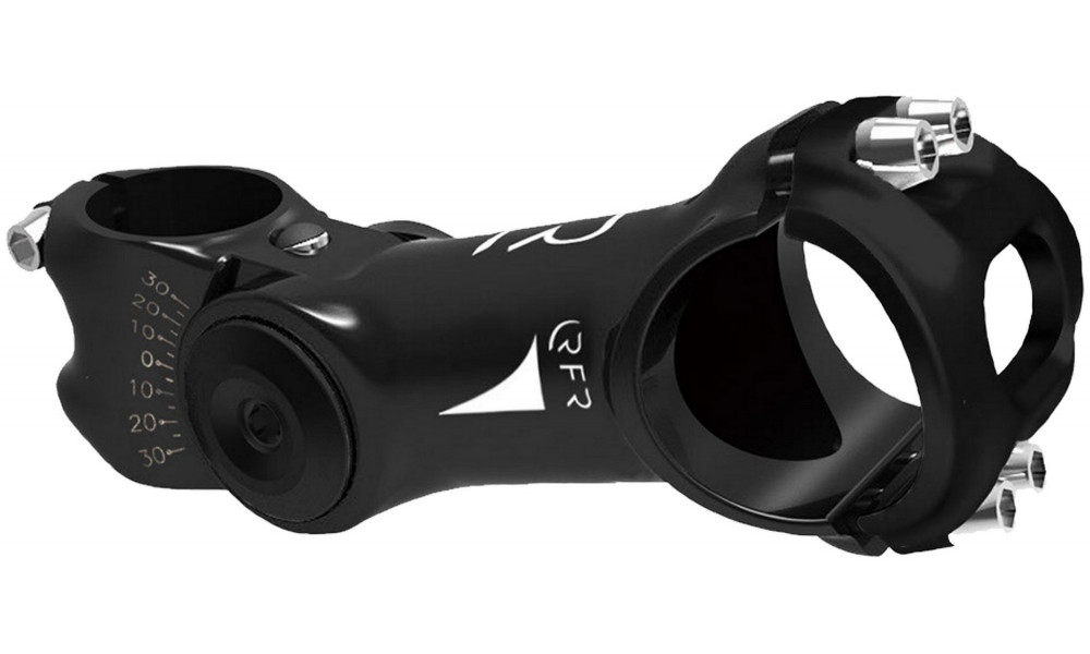 Stem RFR adjustable Alu 31.8mm-90MM 