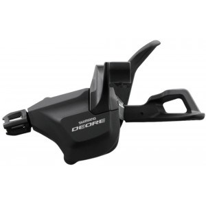 Shifter Shimano DEORE I-Spec II SL-M6000 2/3-speed