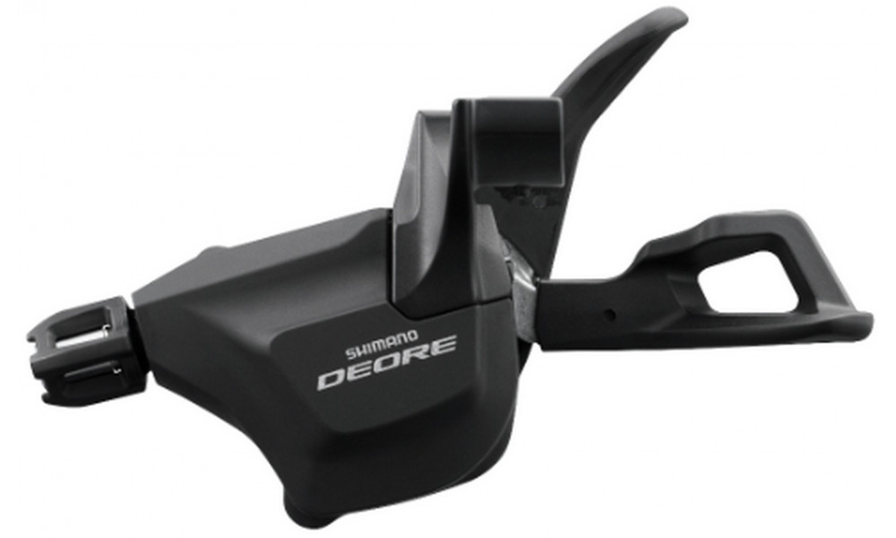 Shifter Shimano DEORE I-Spec II SL-M6000 2/3-speed 