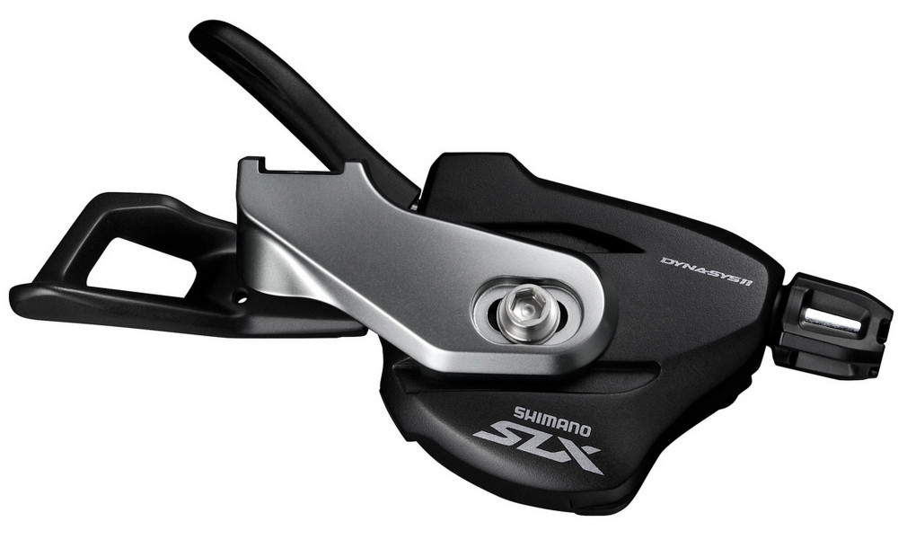 Shifter Shimano SLX I-Spec B SL-M7000 11-speed 