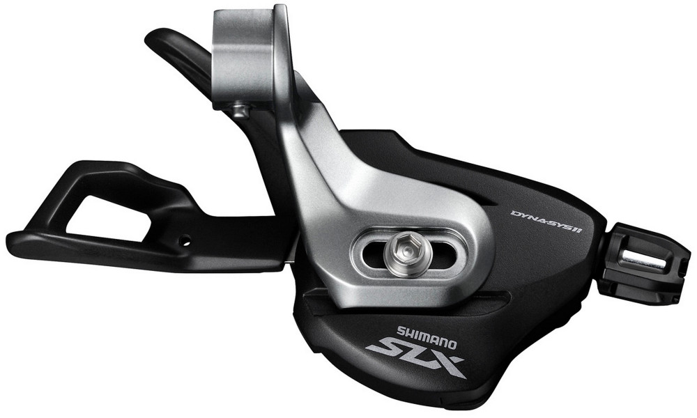 Ручка переключател скоростей Shimano SLX I-Spec II SL-M7000 11-speed 