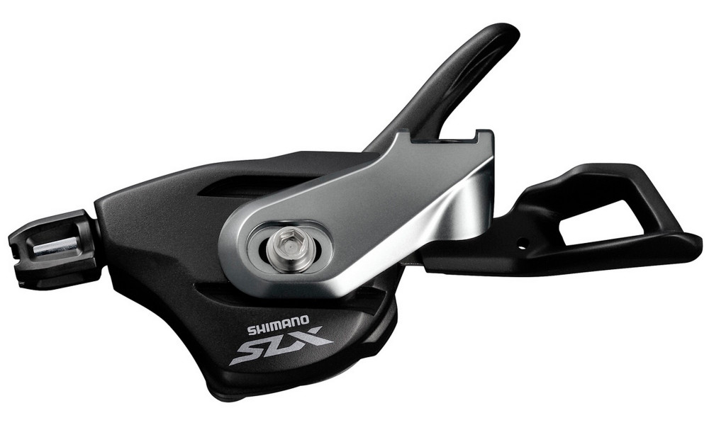 Shifter Shimano SLX I-Spec B SL-M7000 2/3-speed - 2