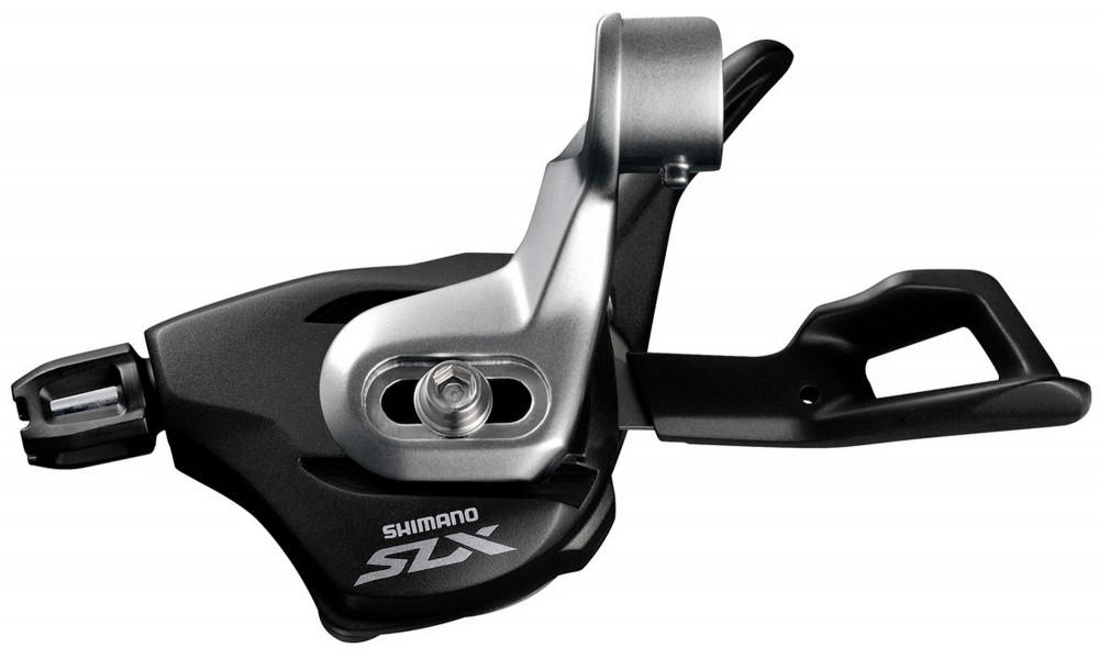 Ручка переключател скоростей Shimano SLX I-Spec II SL-M7000 2/3-speed - 2