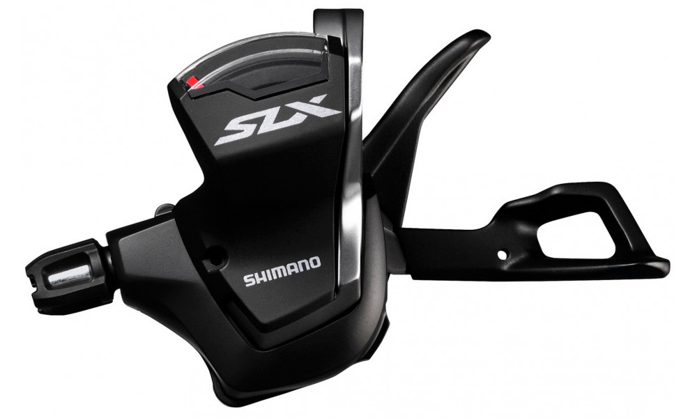 Ручка переключател скоростей Shimano SLX SL-M7000 2/3-speed 