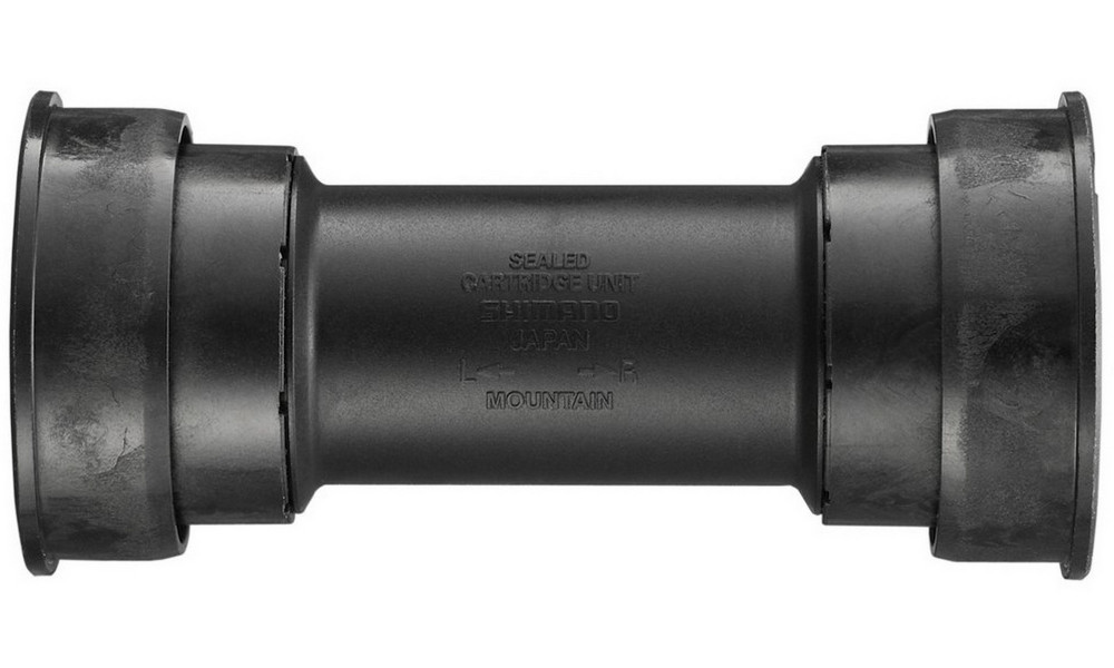Картридж каретки Shimano XTR SM-BB94 Press-Fit - 1