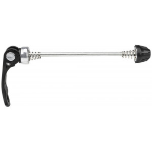 Ось передней втулки QR Azimut M5x140mm