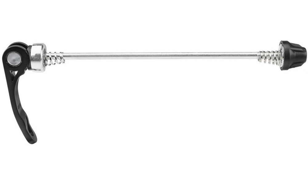 Ось задней втулки QR Azimut M5x180mm - 1