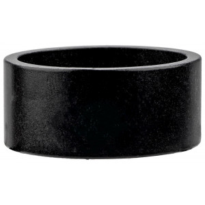 Проставка рулевой колонки  Azimut 1-1/8” Alu 15mm