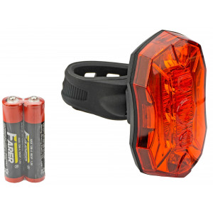 Rear lamp Azimut Diamond 5LED