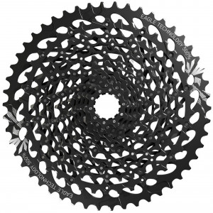 Кассета SRAM GX Eagle XG-1275 12-speed