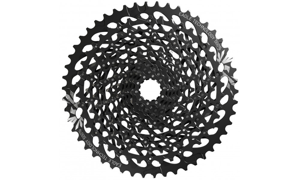 Кассета SRAM GX Eagle XG-1275 12-speed 