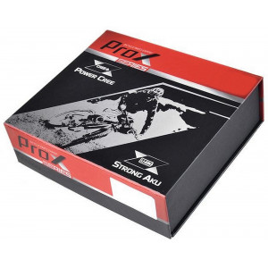 Передняя лампа ProX ECO II Power CREE