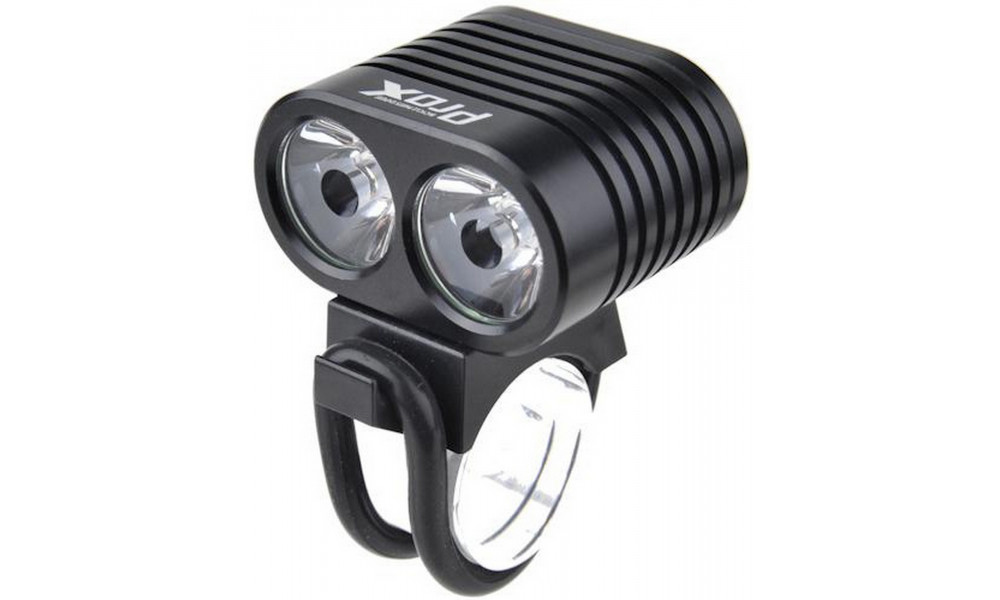 Front lamp ProX Libra 2x Power CREE - 1