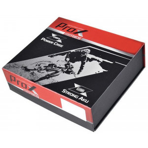 Front lamp ProX Libra 2x Power CREE