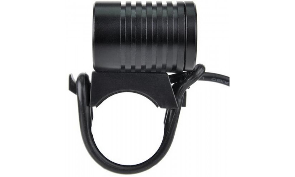 Front lamp ProX Libra 2x Power CREE - 3