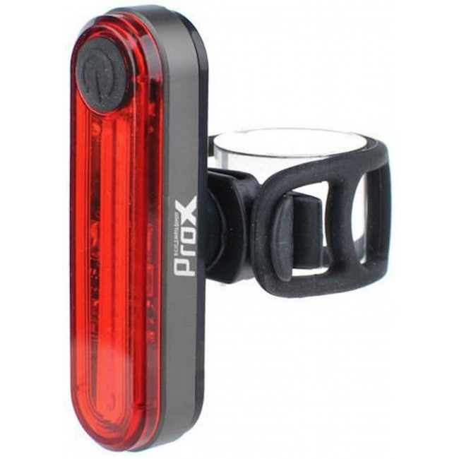 Rear lamp ProX Wega COB USB