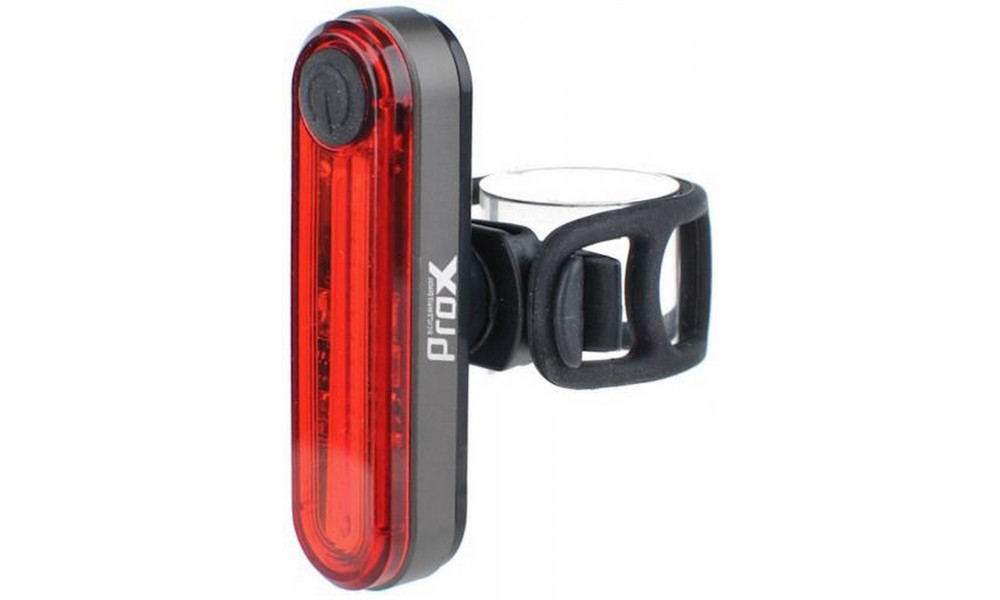 Задняя лампа ProX Wega COB USB - 1