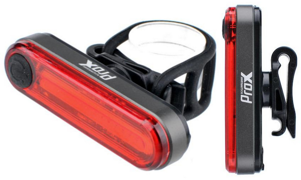 Rear lamp ProX Wega COB USB - 3