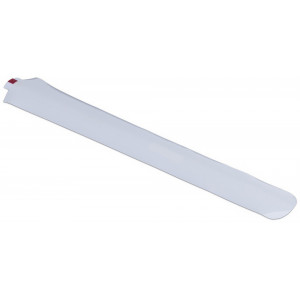 Защита рамы RFR ROAD transparent