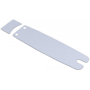 Защита рамы RFR XL (E-Bike) transparent