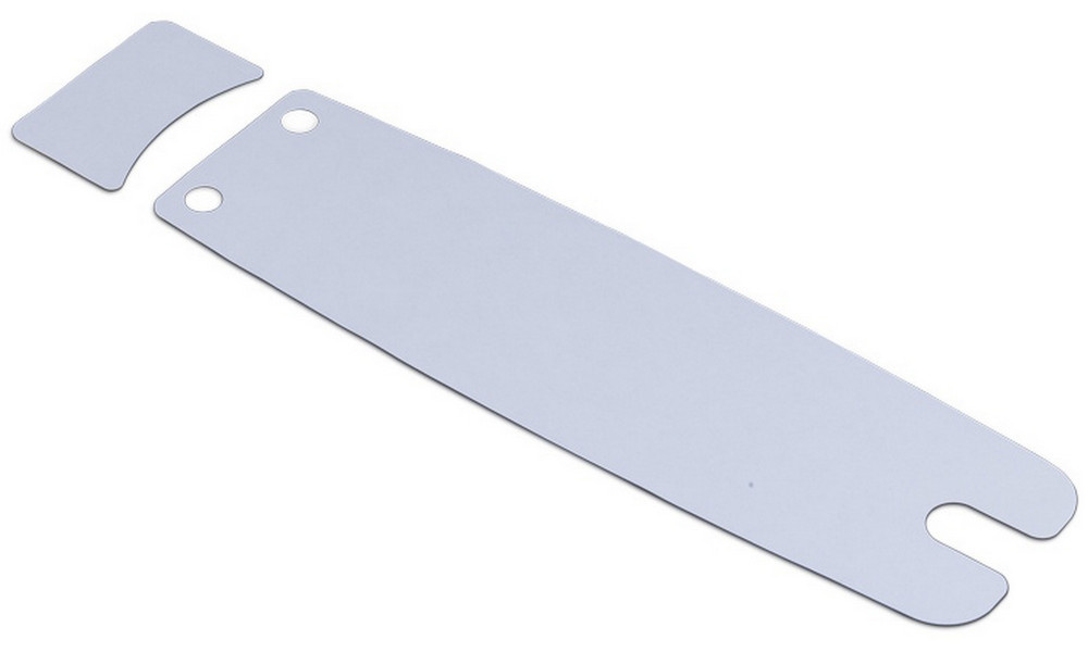 Защита рамы RFR XL (E-Bike) transparent 