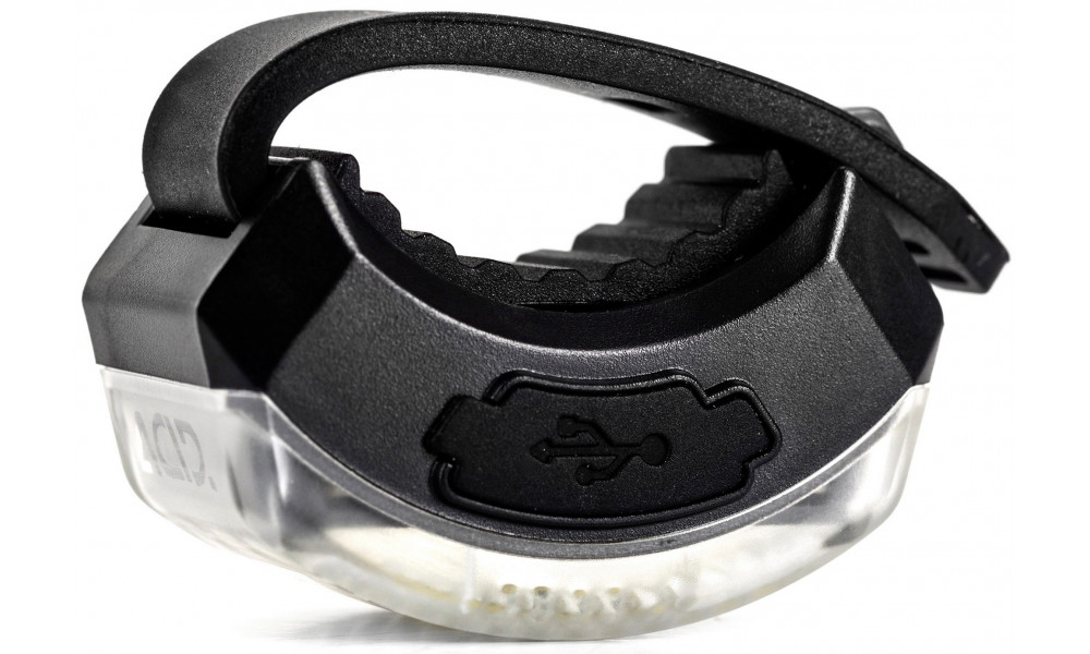 Front light ACID LED HPP COB USB - 2