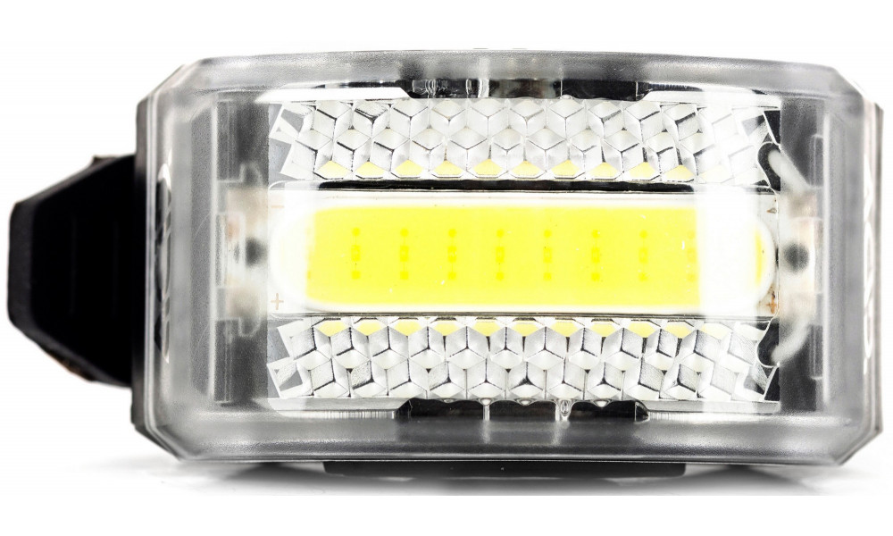 Front light ACID LED HPP COB USB - 3