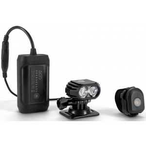 Front light ACID LED HPA 2000Lm