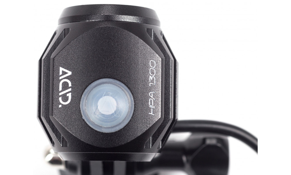 Front light ACID LED HPA 1300Lm - 3