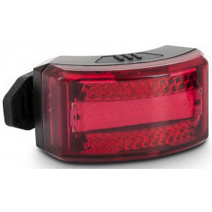 Rear light ACID LED HPP COB USB